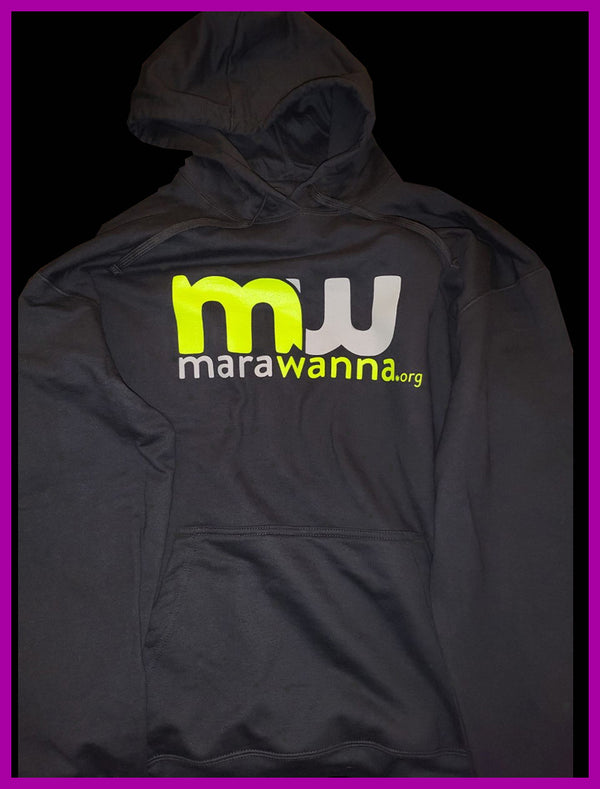 OG MW (Marawanna) Sweatshirt