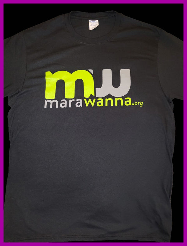 OG MW (Marawanna) T-Shirt