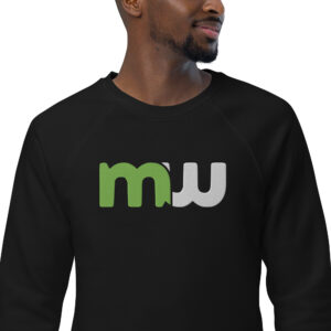 Raglan Sweatshirt